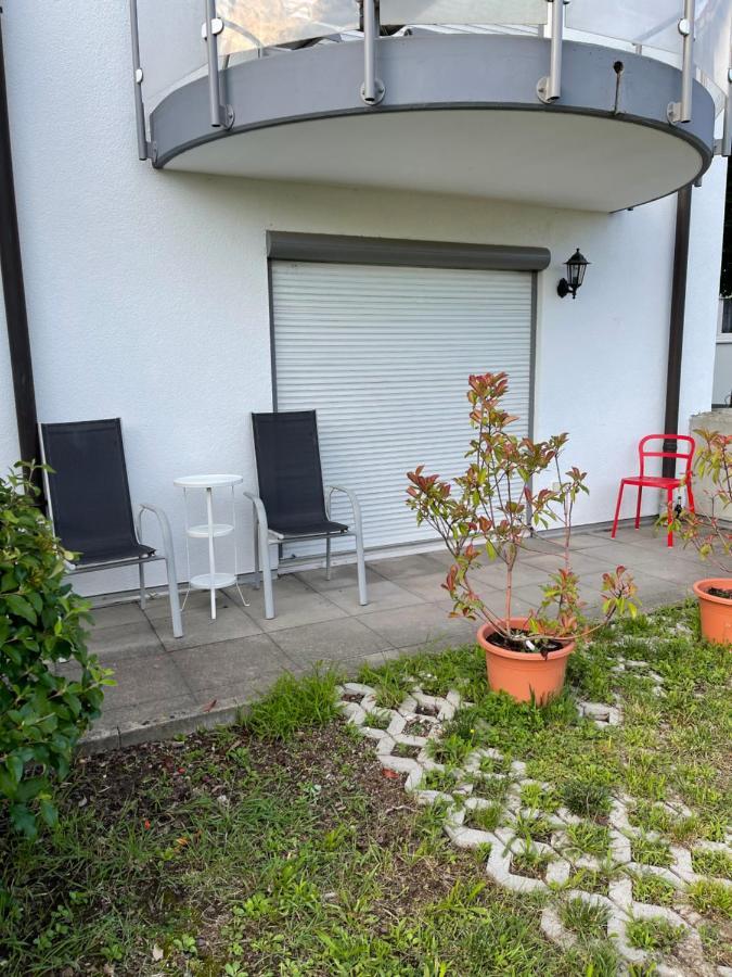 Apartment Six By Europa-Park - Ep Ticket Garantie Rust Buitenkant foto